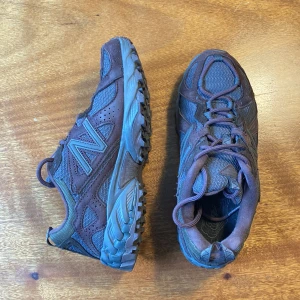 New Balance 610, storlek 37 - New Balance 601 i storlek 37. Fint skick, säljs pga för små för mig. 
