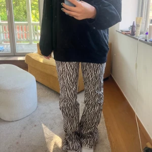 Zebra jeans  - Bruna zebra jeans 