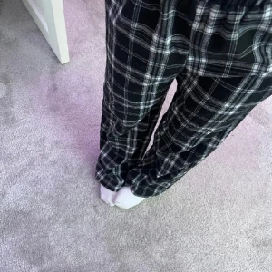 Pyjamas byxor - Mysiga pyjamasbyxor som jag tyvärr inte använder längre! 💘💘