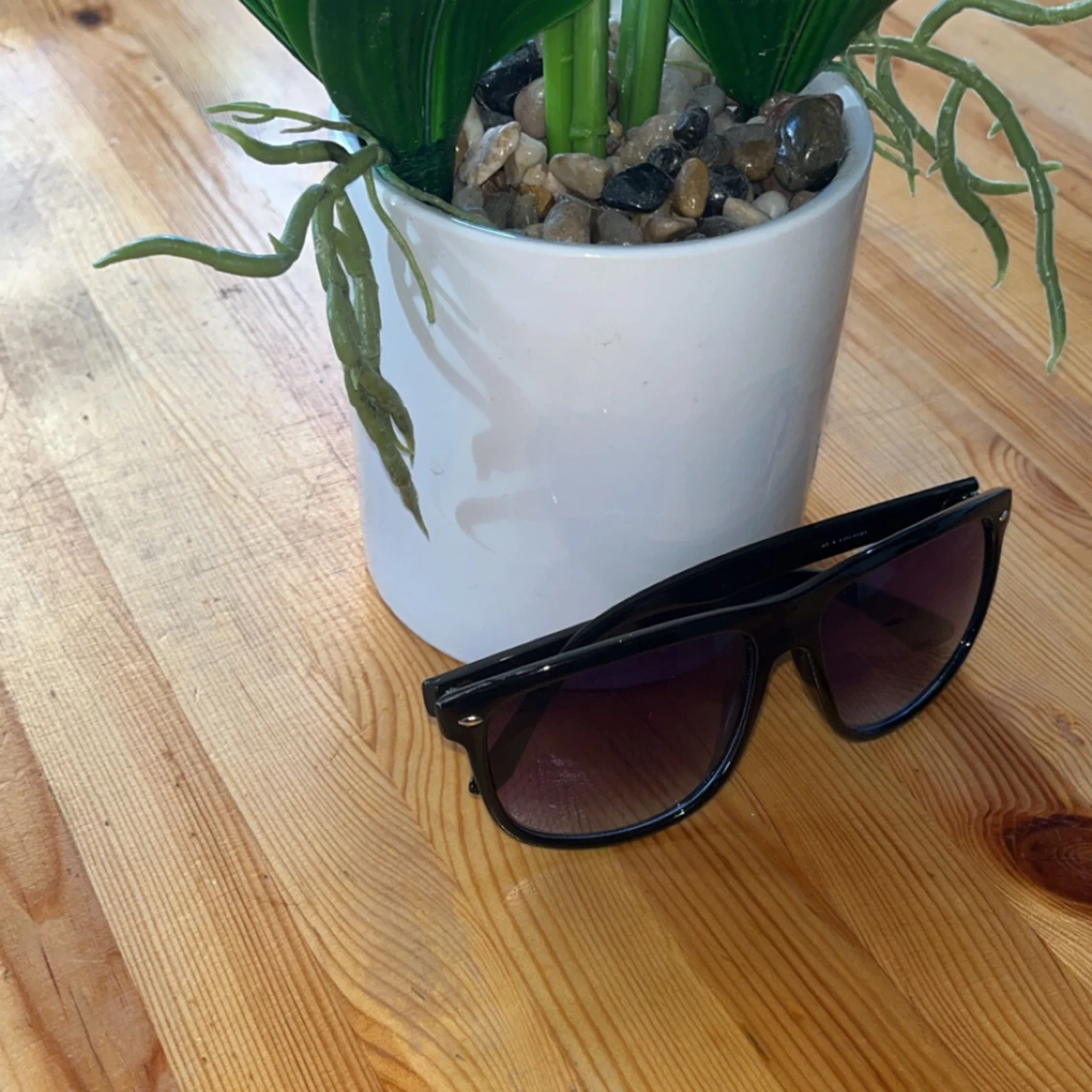 Identiska Solglasögon - Ray Ban Boyfriend  - 90