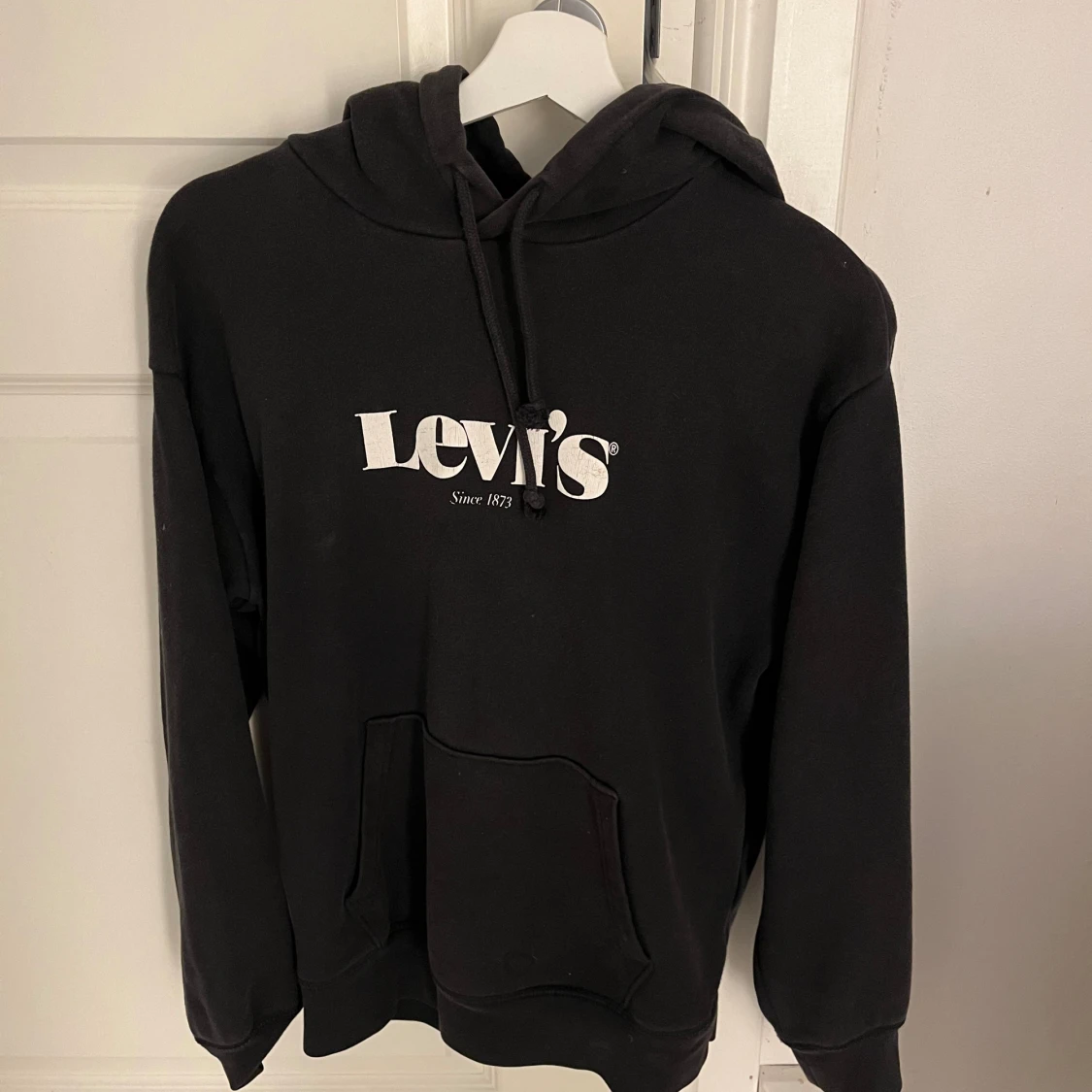 Levis hoodie