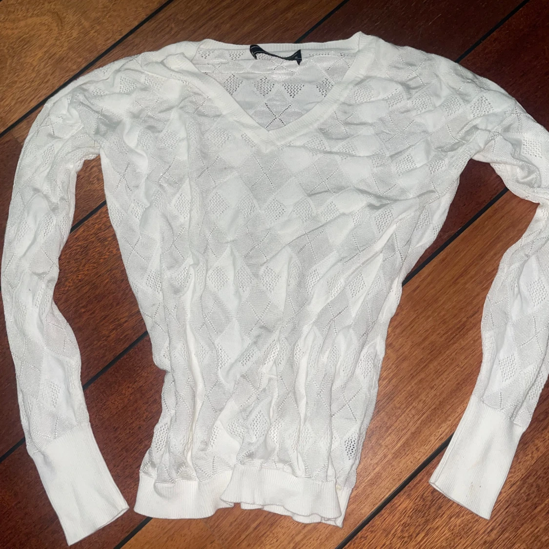 Pringle 1815 Scotland- size small