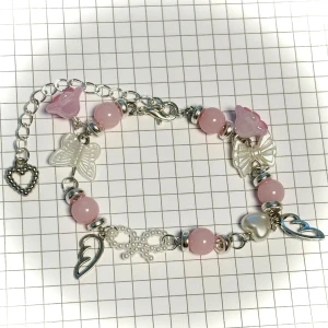 Armband  - Handgjort armband✨✨