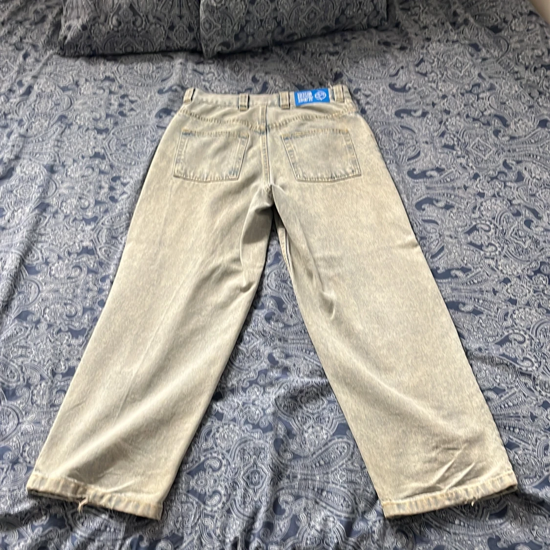 Big boy jeans  - 90