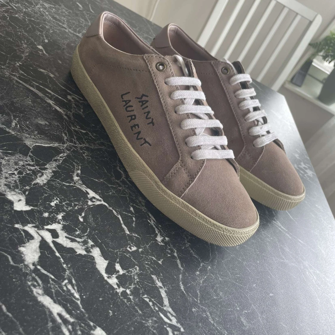 Saint Laurent skor - 90
