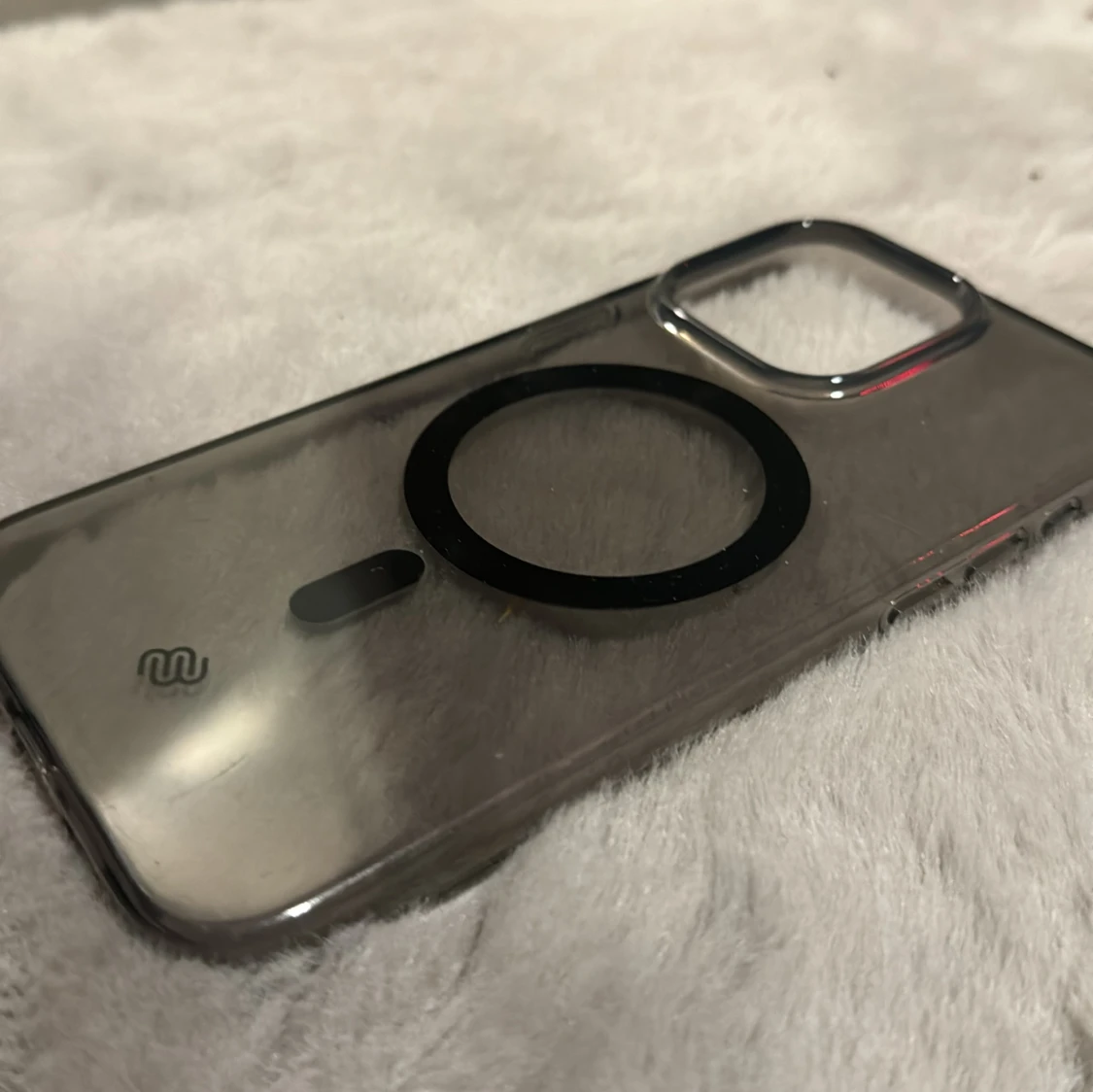 Aldrig använd, iPhone 15 PRO Max 