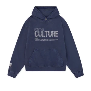 for the culture - säljer min nya 'For The Culture'-hoodie från Real Artistic People. Den är bara provad och är helt äkta (har kvitto). Fick den i julklapp förra året, och säljs eftersom den inte är använd. 