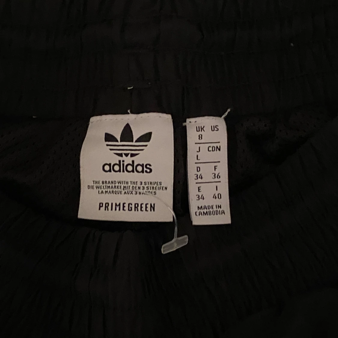 Adidas original byxor - 91