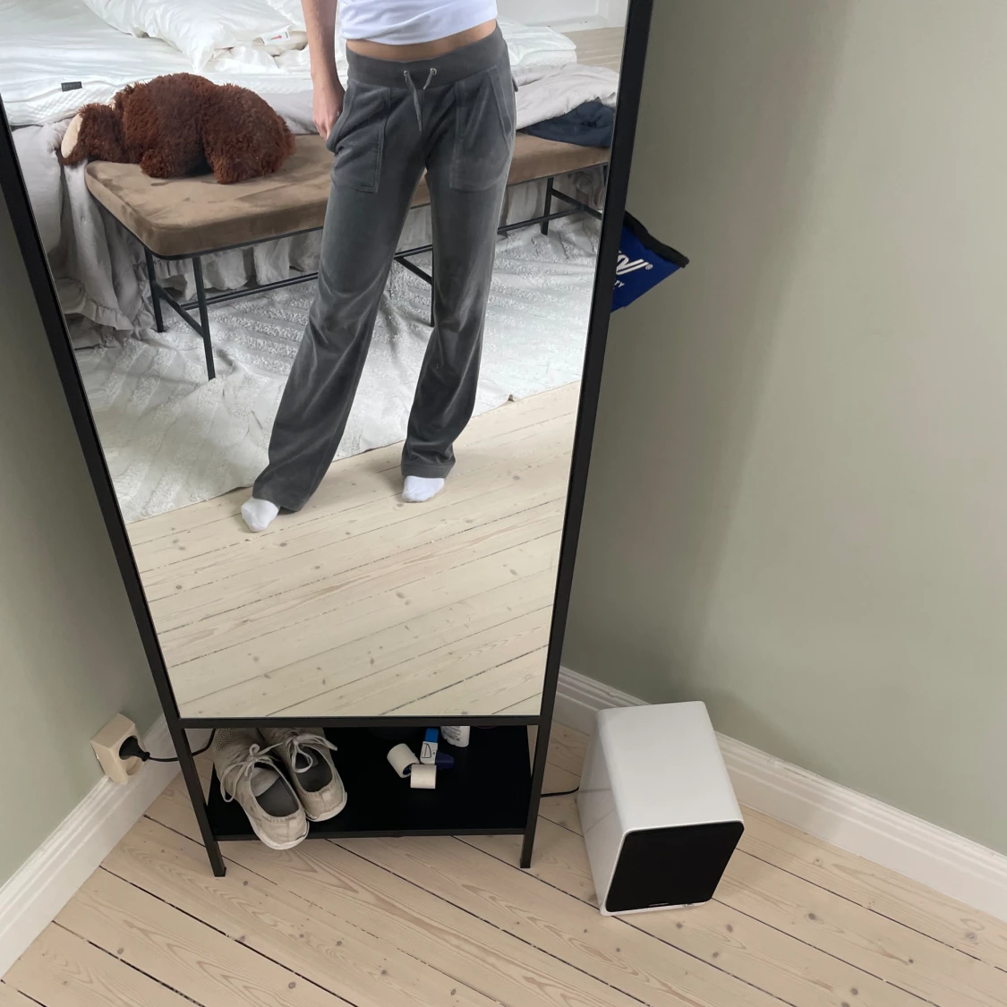 Juicy Couture byxor! - 91