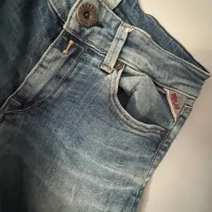 Replay jeans dam st 28