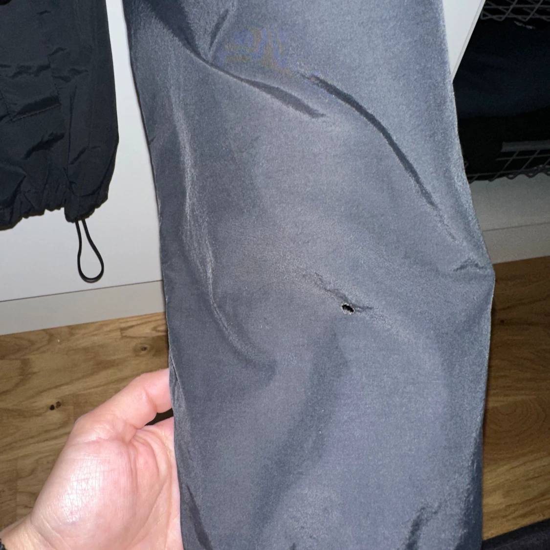 Lyle&scott vindjacka - 91