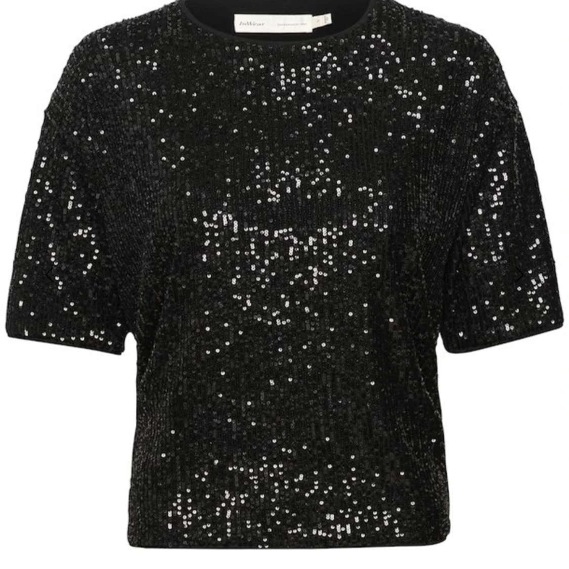 Glittrig blus Sthlm LM