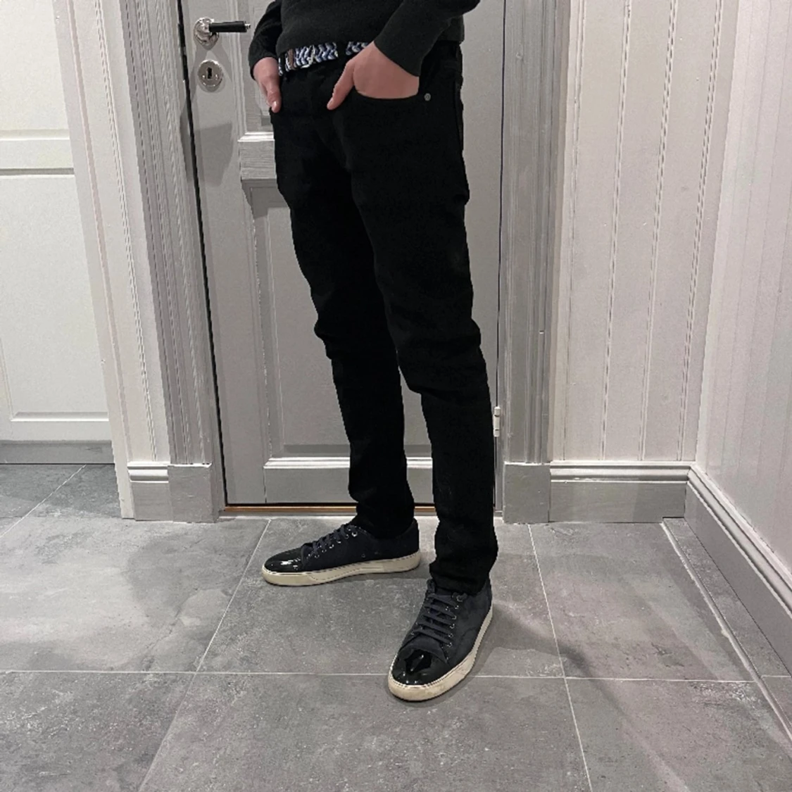 Nudie jeans Tilted Tor