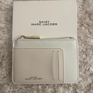 Marc jacobs korthållare - Helt ny i orginal förpackning 