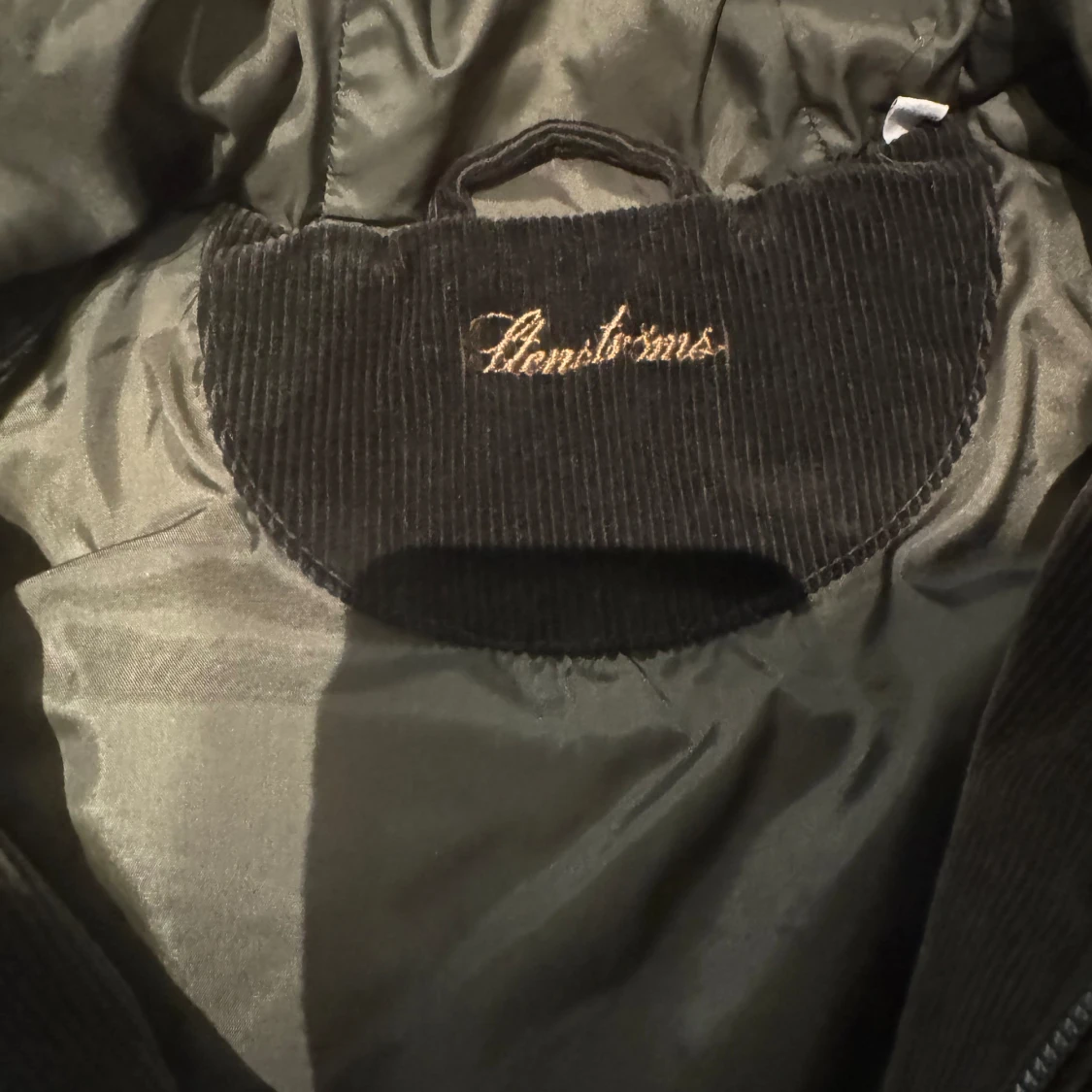 Stenströms väst - 90