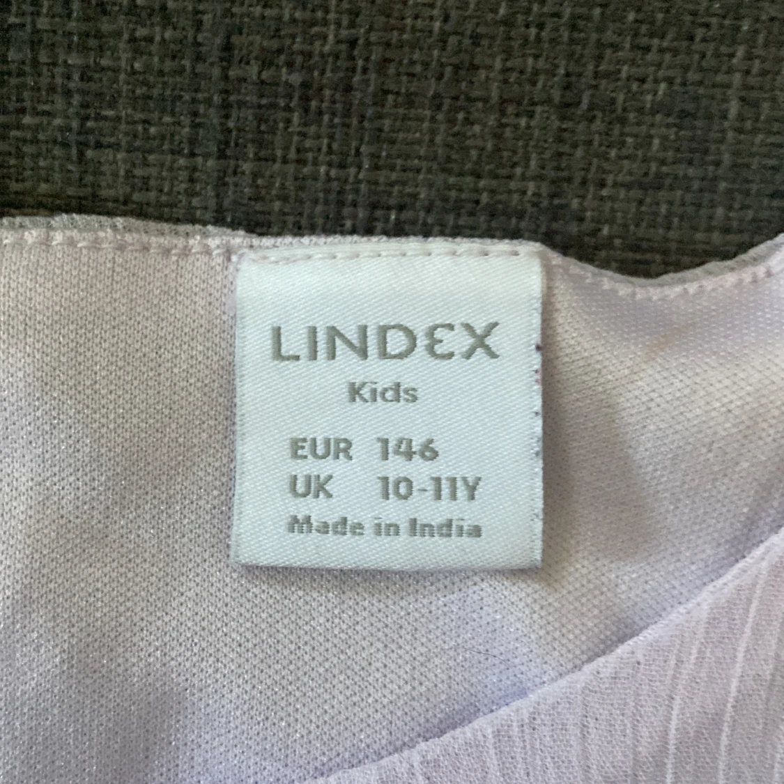 Jätte fin sommar blus med puff ärmar💗 - 90