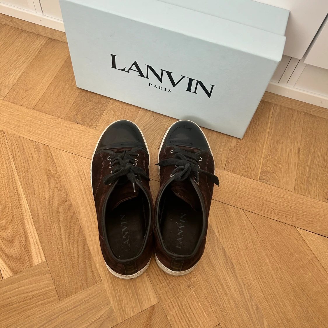 Lanvin - 90