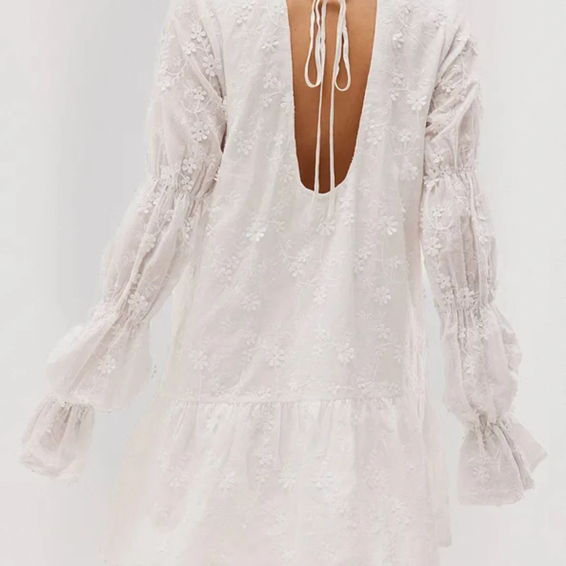 NA-KD klänning  - 90