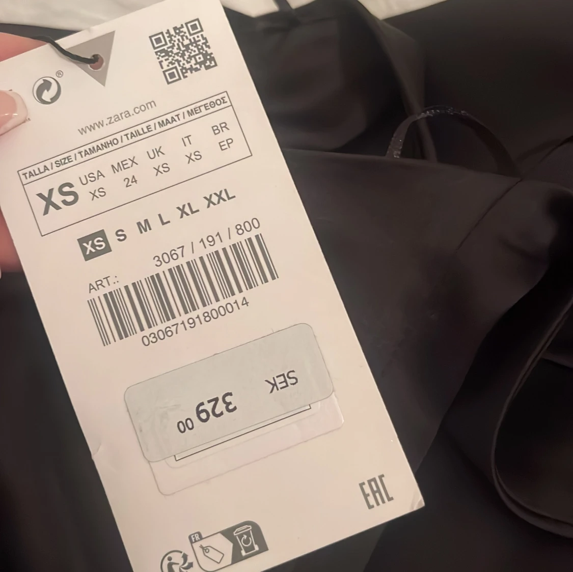 Halterneck topp zara - 91