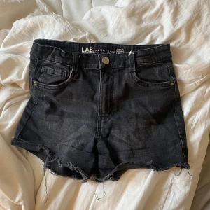 Jeans shorts - Jeans shorts