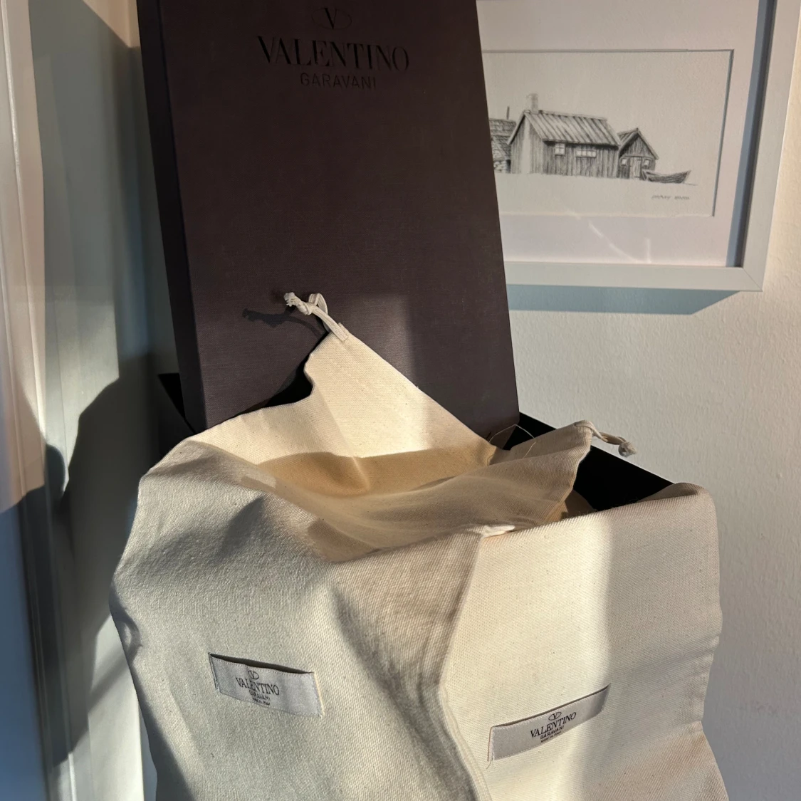 Vinröda Flycrews  - 90