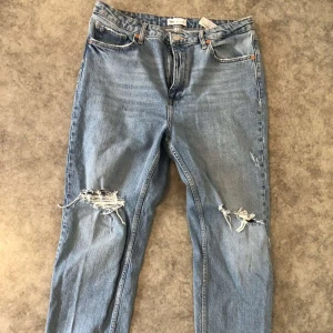 Zara jeans - För fler bilder skriv privat