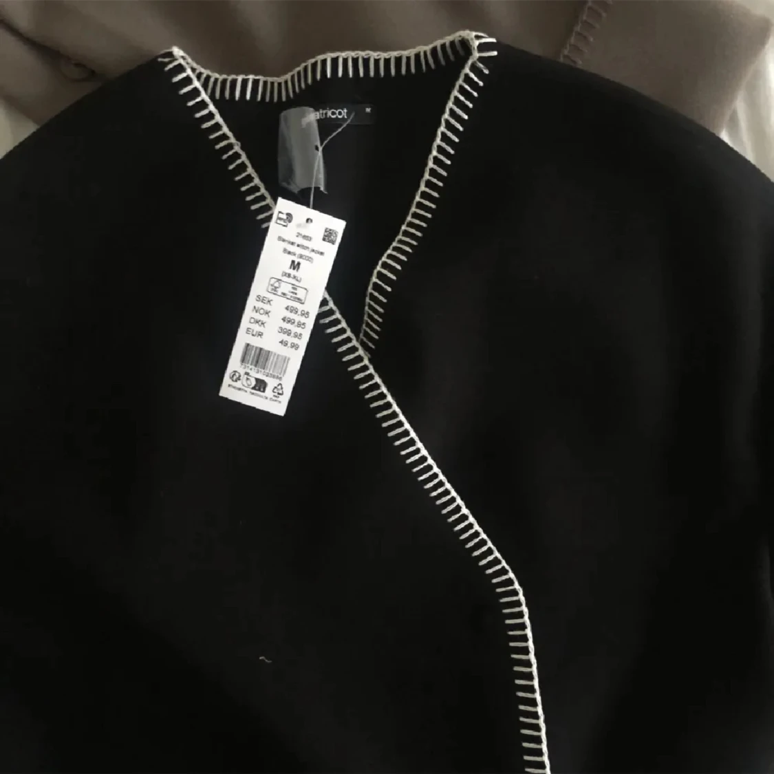 Kofta/ jacka Gina - 90