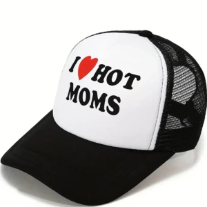 Skön keps - Rolig keps