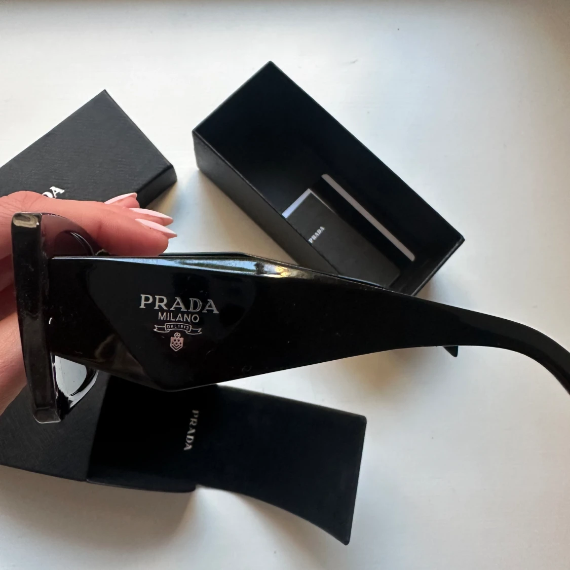 Prada solglasögon - 91