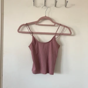 Rosa linne - Linne som ej kommer till användning längre 🥰 