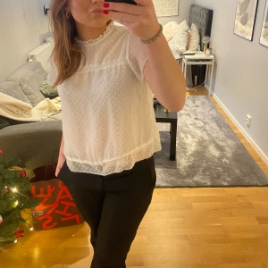 Topp från vila - Söt topp från vila