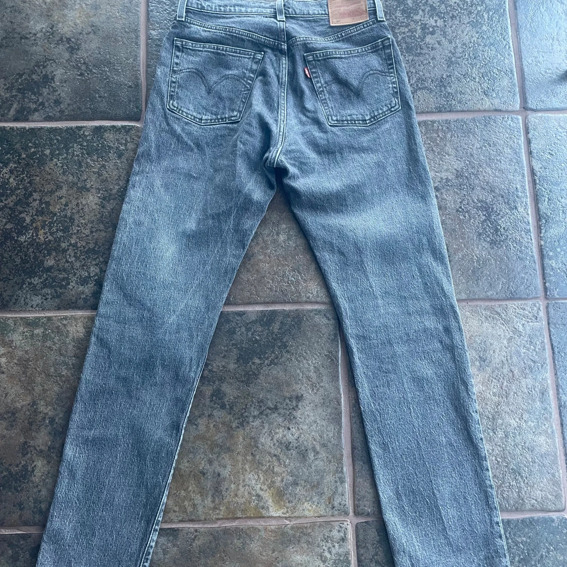 Levis 501 - 90