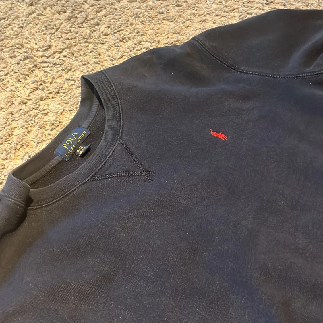 Ralph lauren tröja - 91