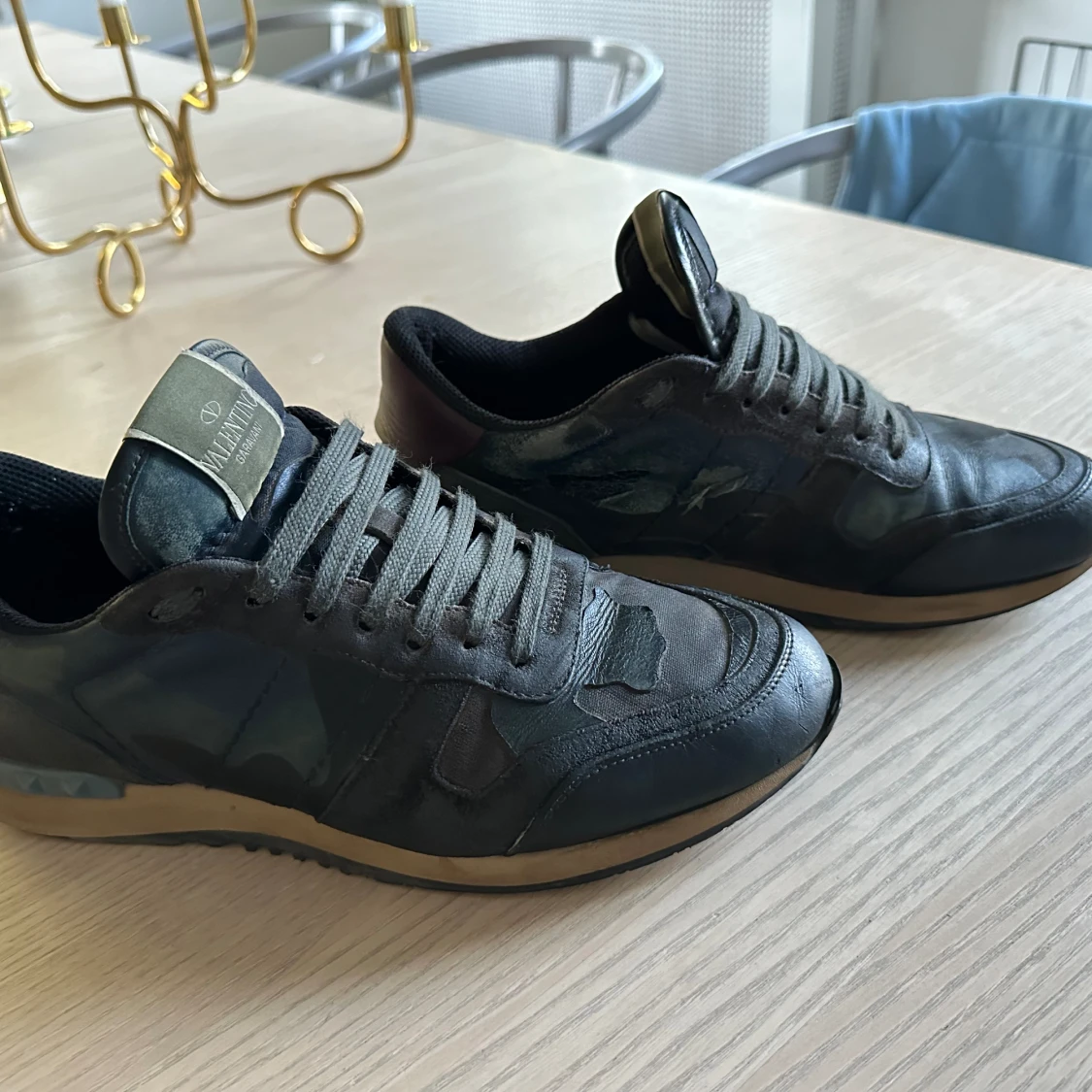 Valentino rockrunner - 91