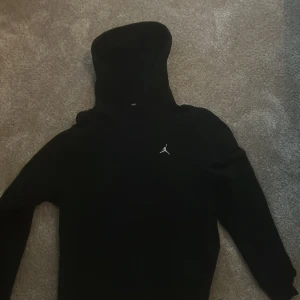 Jordan hoodie  - Jordan hoodie knappt använd