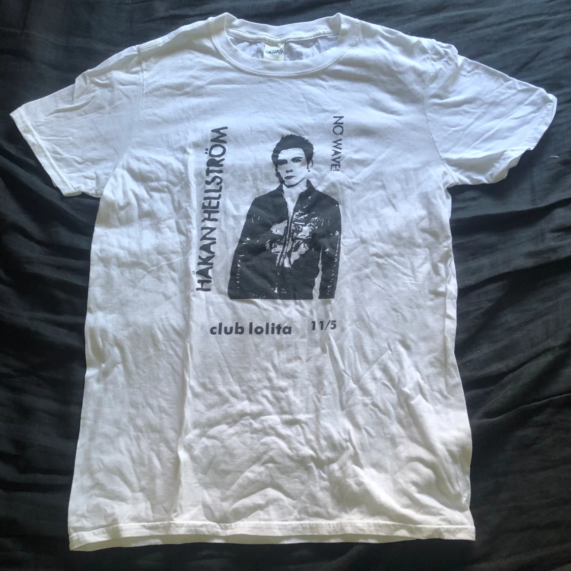 Håkan Hellström T-shirt