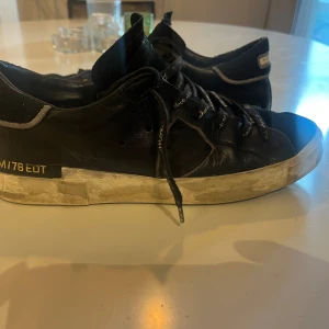 Philippe Model - Philippe Model skor. Köpta för två månader sedan. Storlek 40. 