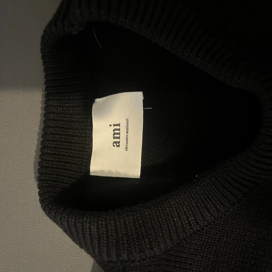 Ami paris tröja  - 90