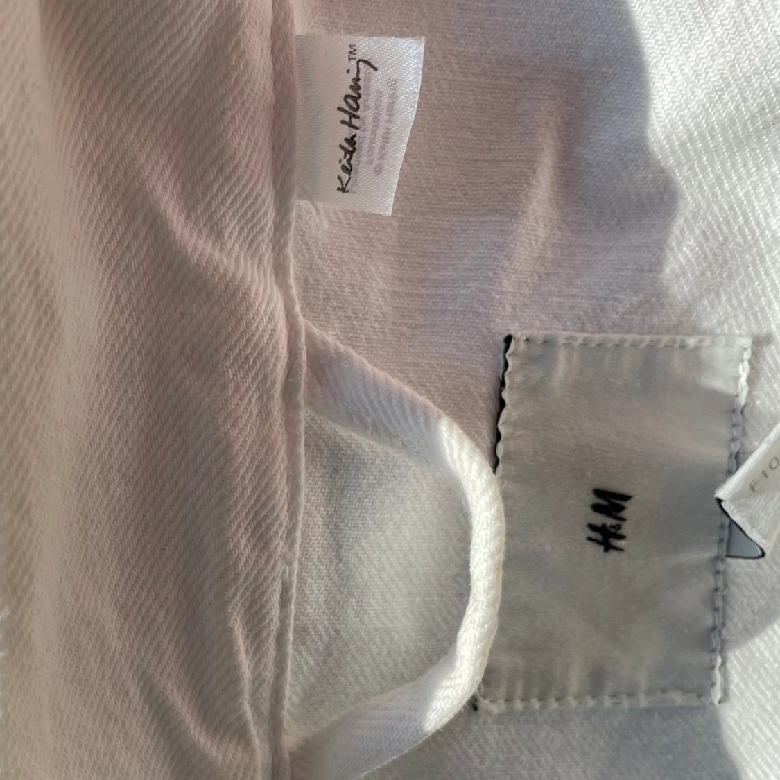 Keita Harry Jeansjacka  - 91