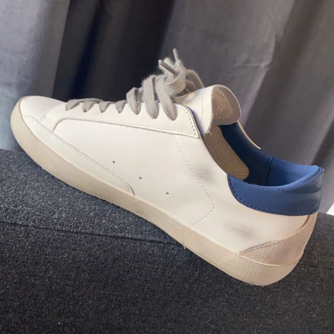 Golden goose skor - 92