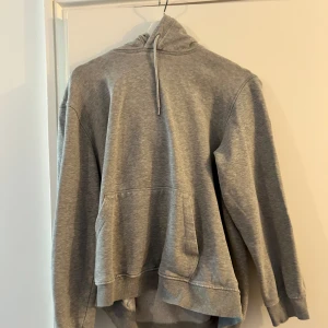 Hoodie - Storlek M dam herr S 