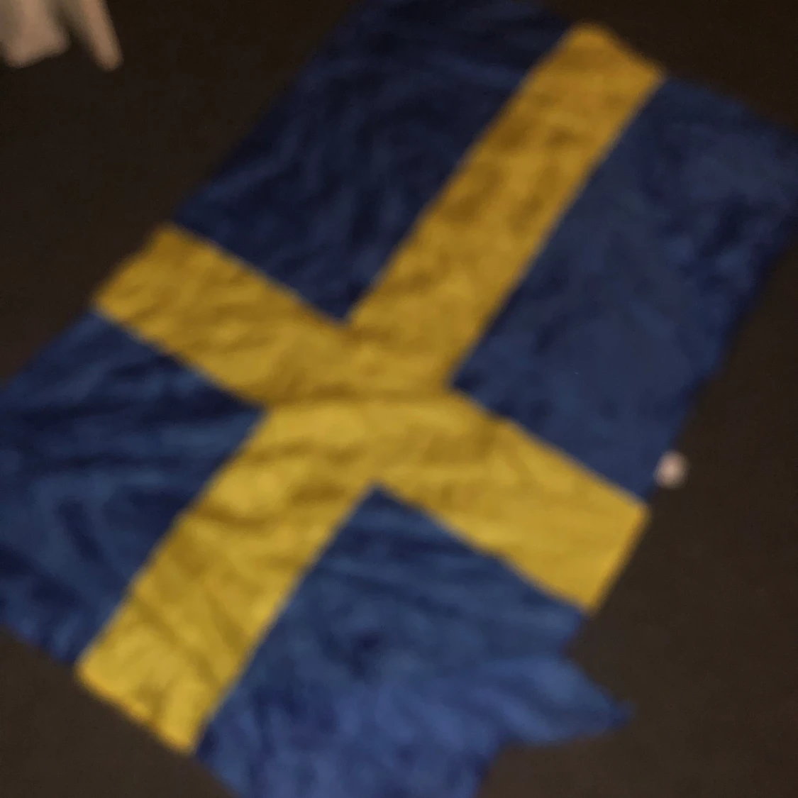 Student flagga säljs 🇸🇪 - 90