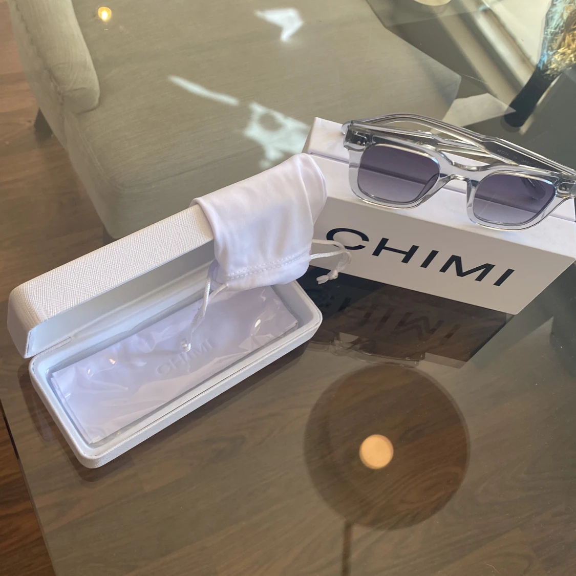 Chimi Solglasögon  - 93