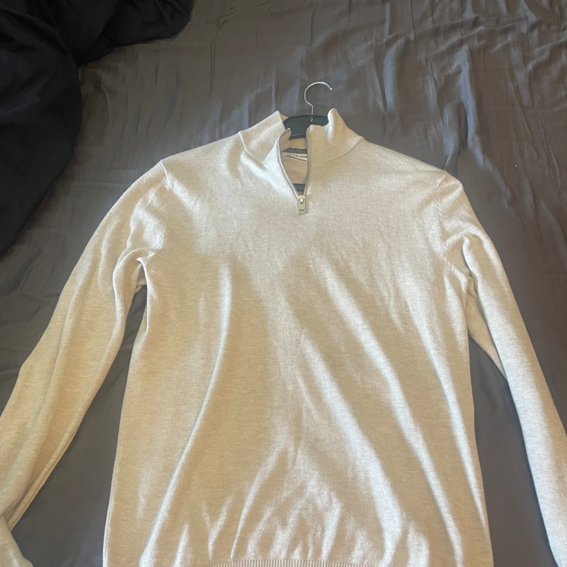 Jack n Jones halv zip