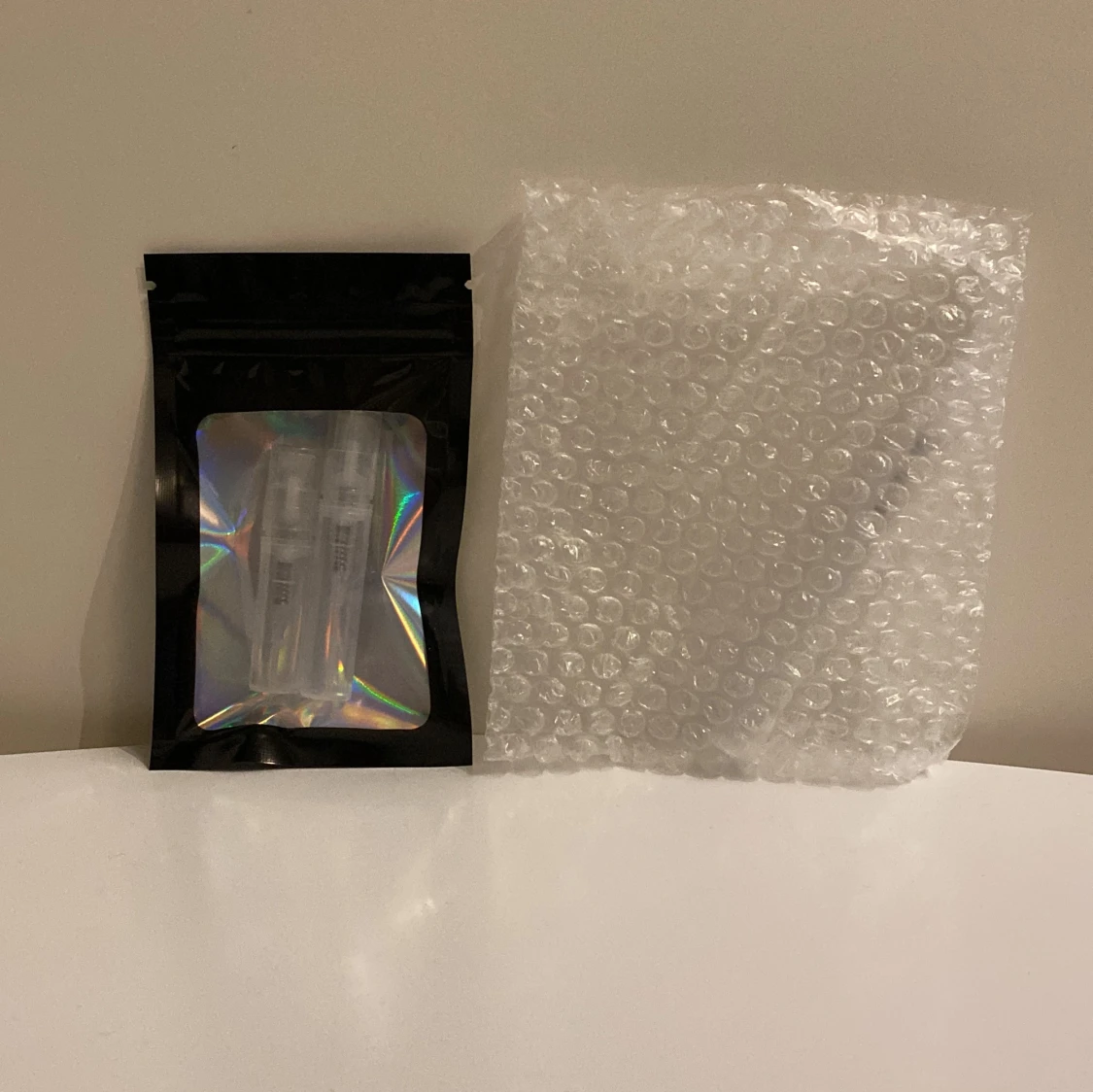 2 ml 29kr, 3ml 35kr, 5ml 45kr av Afnan 9pm - 93