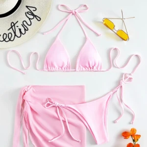 Bikiniset  - Aldrig använt 