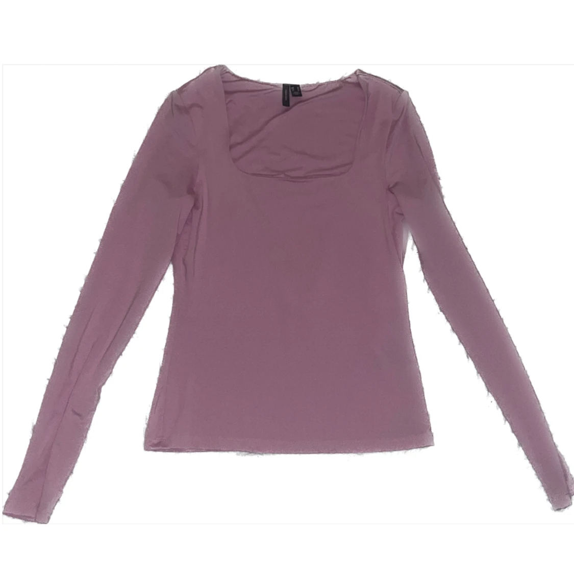 Långärmad tröja VeroModa