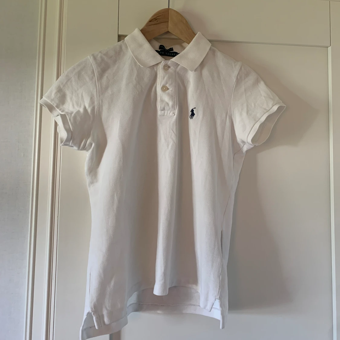 Ralph Lauren piké - 91