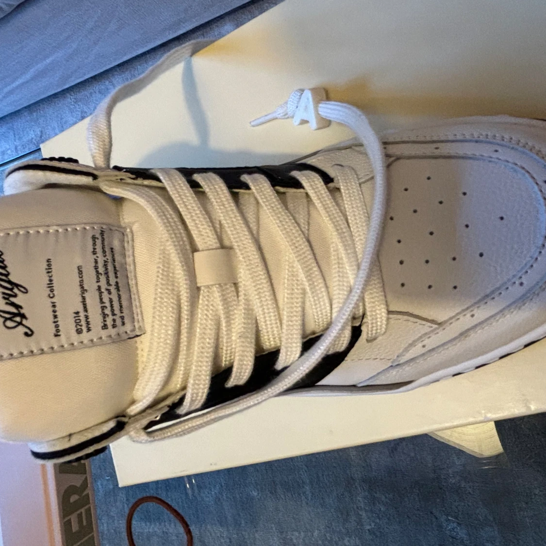 Axel Arigato Area Lo  - 91