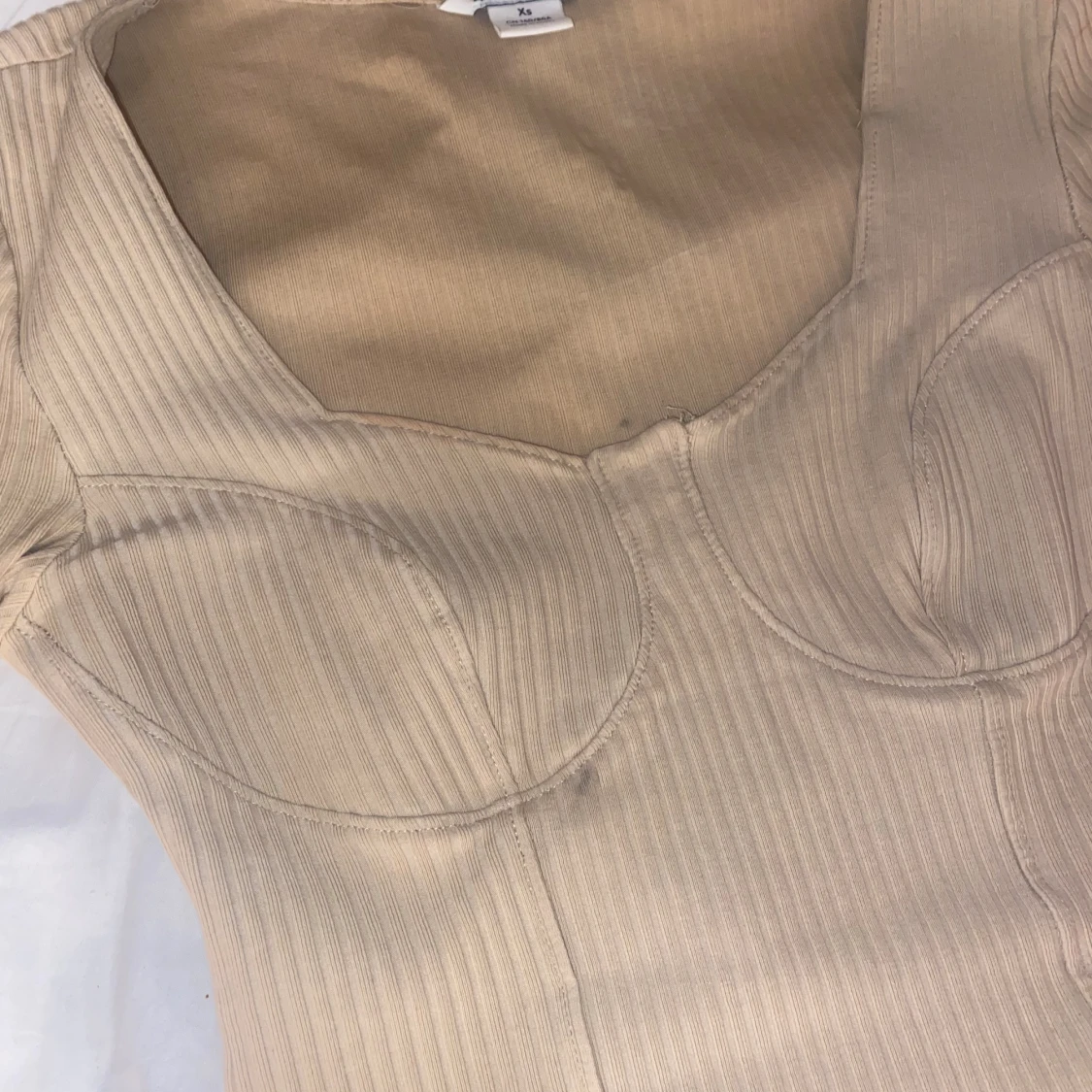 långärmad tröja - 90